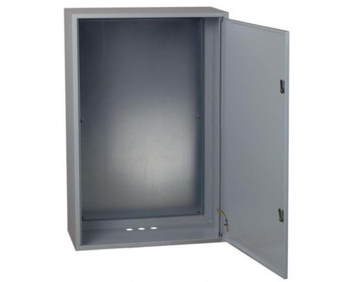 ЩМП-100.65.30 (ЩРНМ-5) IP31 (mb22-5) Шкаф металлический с монтажной платой 1000х650х300 мм