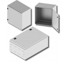 Навесной шкаф CE, 1000x800x400 мм, IP65 (R5CE1084) Навесной шкаф