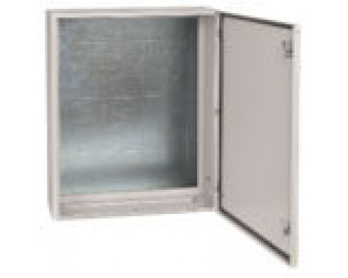 ЩМП-5-3 76 У2 IP54 LIGHT, 1000х650х285 (YKM40-05-54-L) Шкаф металлический с монтажной платой