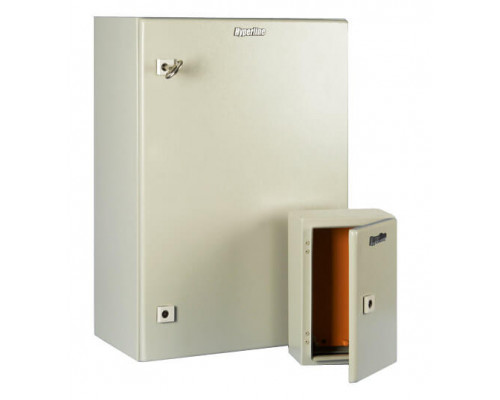 TECL-1057 Шкаф электрический 700х500х250