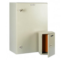 TECL-1058 Шкаф электрический 800х600х250
