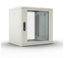 ШРН-М-12.650 Шкаф телекоммуникационный 19" настенный