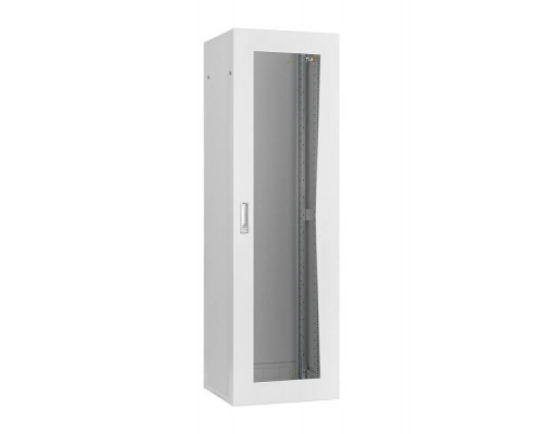 TFI-426060-GMMM-GY Напольный шкаф серии Lite 19", 42U
