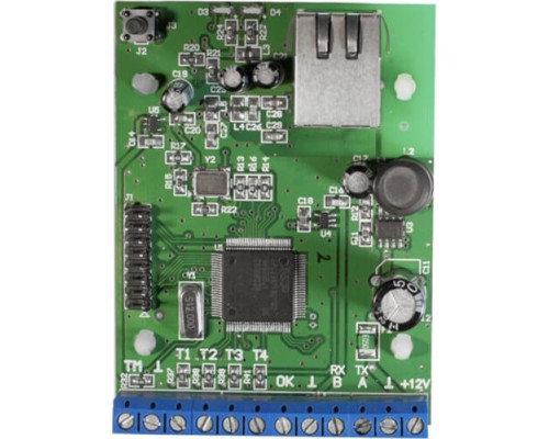 SNM-100L-B (плата) Интернет-модуль для S632-2GSM