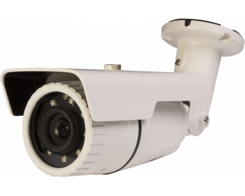 STC-IPMX3691/1 IP-камера корпусная
