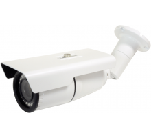 STC-IPMX3694/1 IP-камера корпусная уличная