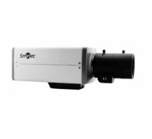 STC-IPM3086A/1 IP-камера корпусная