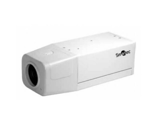 STC-IPM3186A/1 IP-камера корпусная