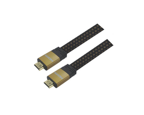 Кабель HDMI 1.4, А-А (вилка-вилка) WH-411 (10 м)