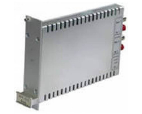 SVP-14-2Rack Двухканальный модуль