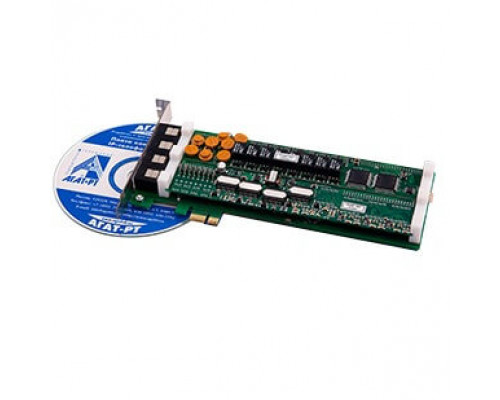 СПРУТ-7/А-3 PCI-Express Комплекс автоматической аудиозаписи