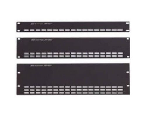 IBP-001U Панель декоративная, 1U