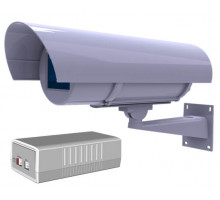 ТВК-90 PoE (Apix 30ZBox/M4) IP-камера корпусная уличная