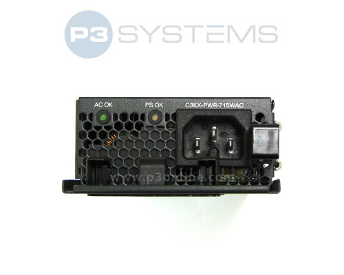 C3KX-PWR-1100WAC Cisco Systems