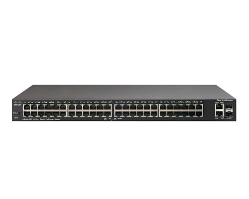 SG500-52-K9 Cisco Systems