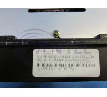 Siemens S30050-Q5619-S-7/01