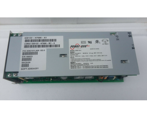 Siemens S30122-K7686-M1-8
