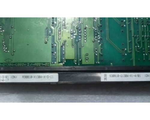 Siemens S30810-Q888-X4-3/02