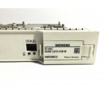 Siemens S42024-L5219-A100-10