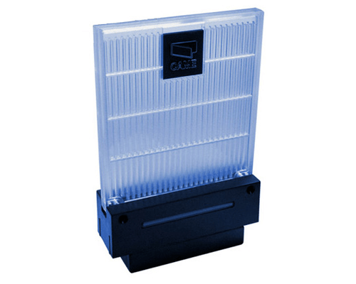 CAME DD-1KB Лампа сигнальная в корпусе ABS для уличной установки