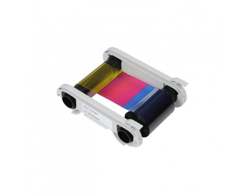 Evolis R5F008EAA Лента для полноцветной печати