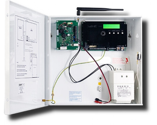 GSM-4 PS Модуль GSM