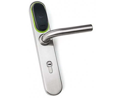 Eurolock EHT net (dd=92мм) Замок со встроенным контроллером