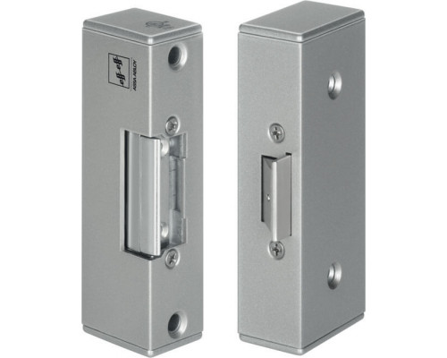 Eff-Eff STRIKE LOCK 8037 12V DC (8037-UL-91E91) Защелка электромеханическая с ответной частью
